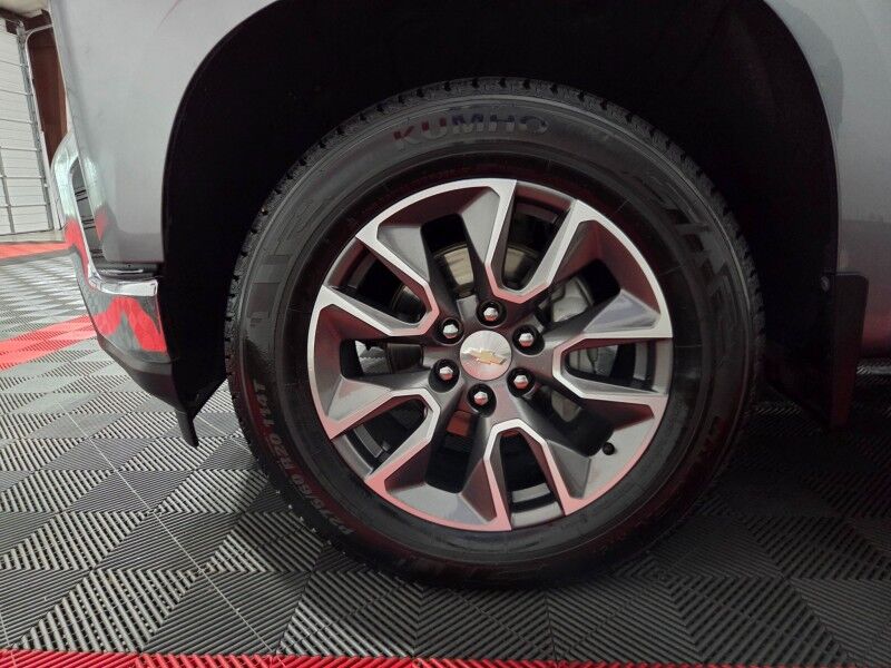 2019 Chevrolet Silverado 1500 LT Texas Edition 4WD 5.3L V8 Backup Camera Bedliner FREE WARRANTY Arlington TX