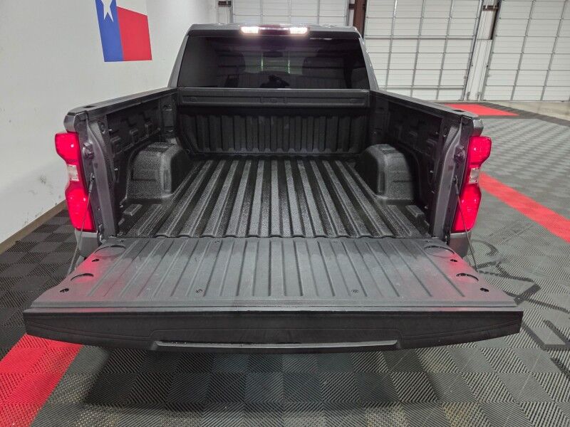 2019 Chevrolet Silverado 1500 LT Texas Edition 4WD 5.3L V8 Backup Camera Bedliner FREE WARRANTY Arlington TX