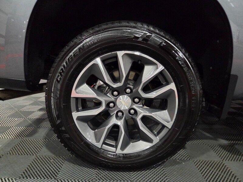 2019 Chevrolet Silverado 1500 LT Texas Edition 4WD 5.3L V8 Backup Camera Bedliner FREE WARRANTY Arlington TX