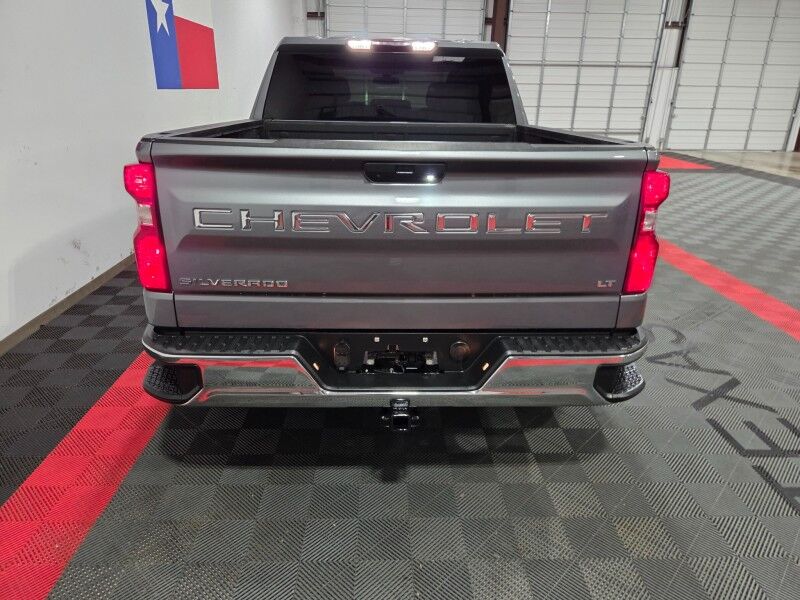 2019 Chevrolet Silverado 1500 LT Texas Edition 4WD 5.3L V8 Backup Camera Bedliner FREE WARRANTY Arlington TX