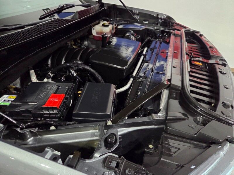 2019 Chevrolet Silverado 1500 LT Texas Edition 4WD 5.3L V8 Backup Camera Bedliner FREE WARRANTY Arlington TX