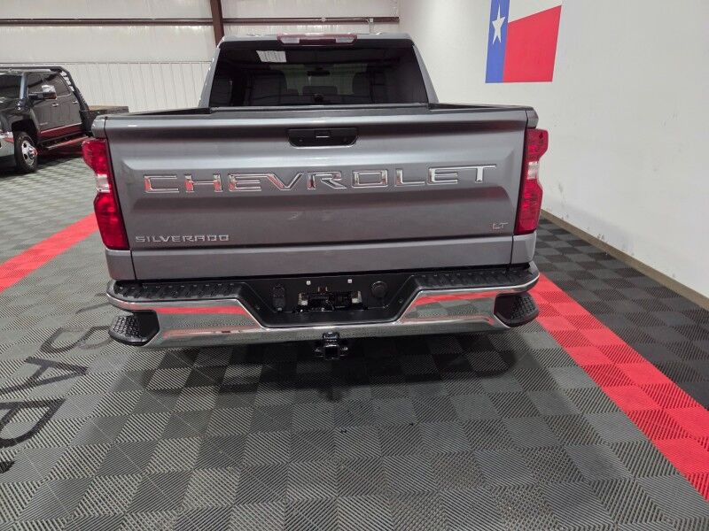 2019 Chevrolet Silverado 1500 LT Texas Edition 4WD 5.3L V8 Backup Camera Bedliner FREE WARRANTY Arlington TX