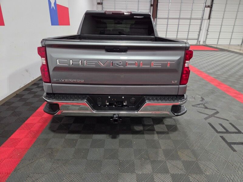 2019 Chevrolet Silverado 1500 LT Texas Edition 4WD 5.3L V8 Backup Camera Bedliner FREE WARRANTY Arlington TX