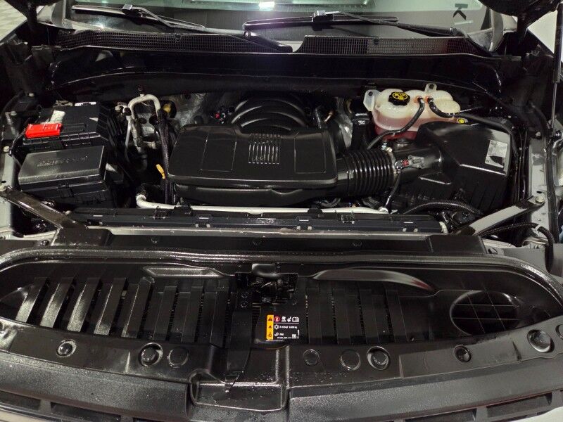 2019 Chevrolet Silverado 1500 LT Texas Edition 4WD 5.3L V8 Backup Camera Bedliner FREE WARRANTY Arlington TX