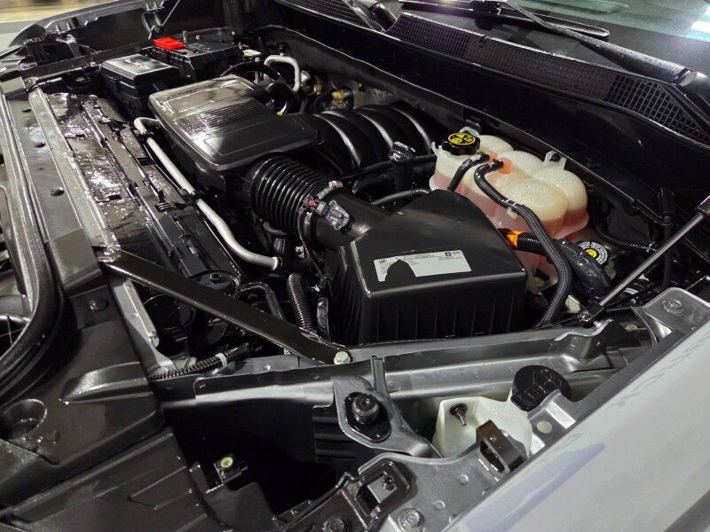 2019 Chevrolet Silverado 1500 LT Texas Edition 4WD 5.3L V8 Backup Camera Bedliner FREE WARRANTY Arlington TX