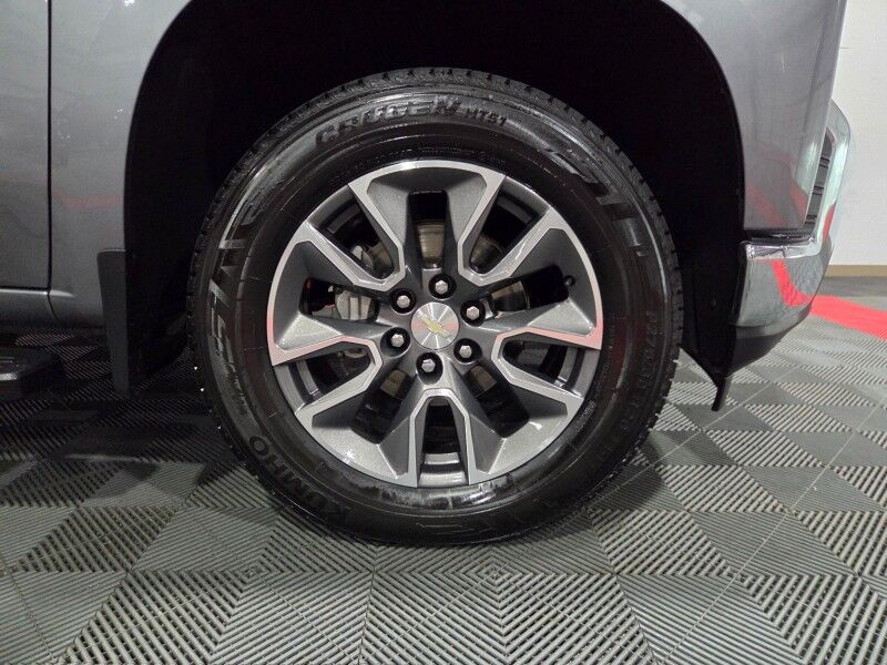 2019 Chevrolet Silverado 1500 LT Texas Edition 4WD 5.3L V8 Backup Camera Bedliner FREE WARRANTY Arlington TX