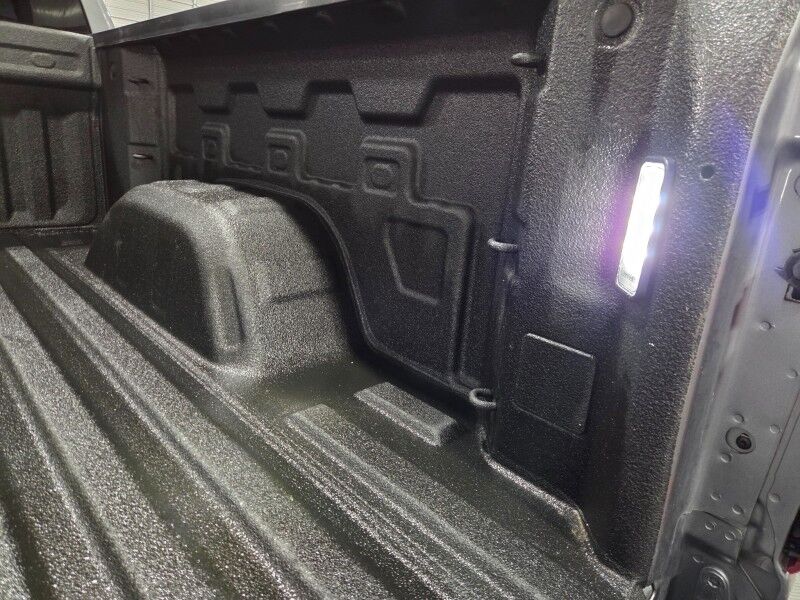 2019 Chevrolet Silverado 1500 LT Texas Edition 4WD 5.3L V8 Backup Camera Bedliner FREE WARRANTY Arlington TX