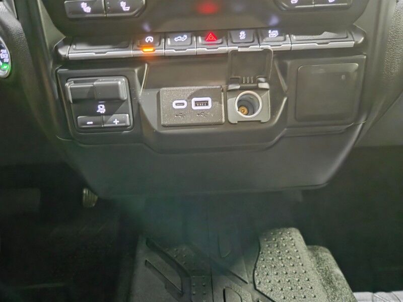 2019 Chevrolet Silverado 1500 LT Texas Edition 4WD 5.3L V8 Backup Camera Bedliner FREE WARRANTY Arlington TX