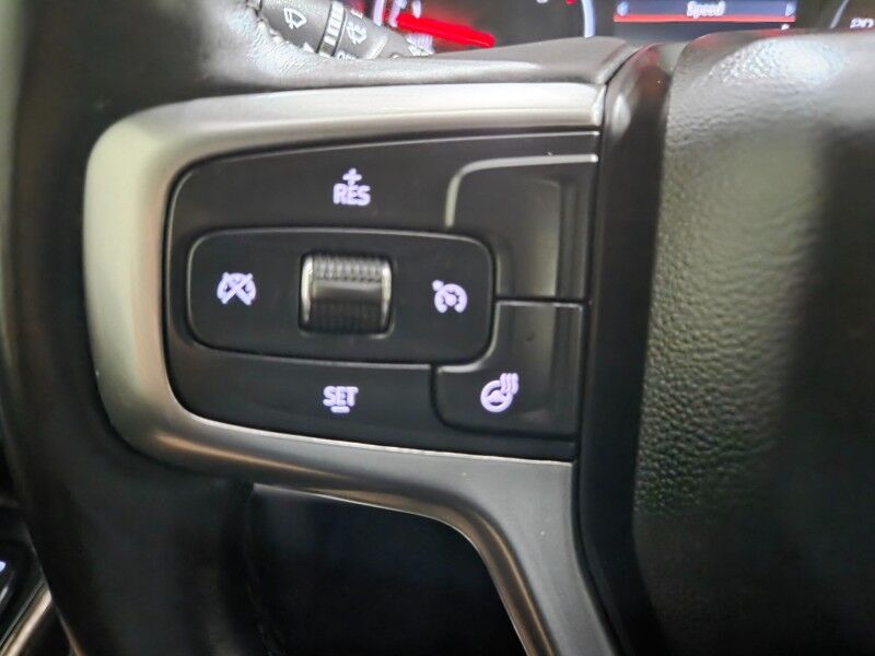 2019 Chevrolet Silverado 1500 LT Texas Edition 4WD 5.3L V8 Backup Camera Bedliner FREE WARRANTY Arlington TX