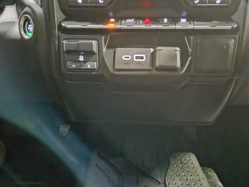 2019 Chevrolet Silverado 1500 LT Texas Edition 4WD 5.3L V8 Backup Camera Bedliner FREE WARRANTY Arlington TX