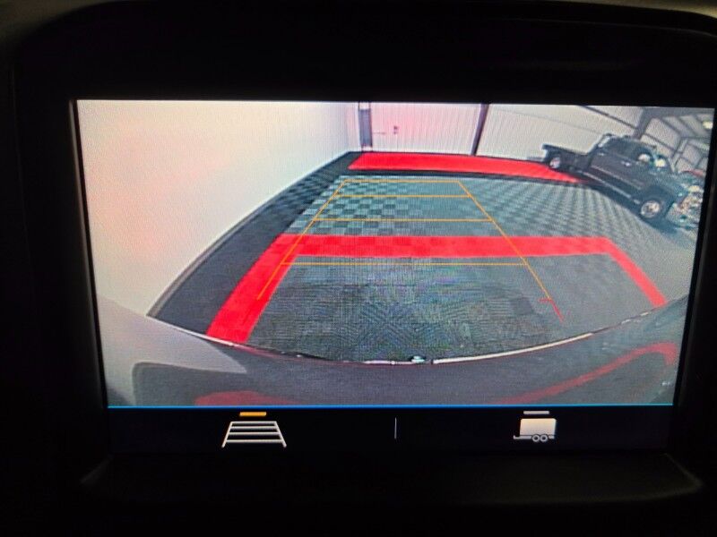 2019 Chevrolet Silverado 1500 LT Texas Edition 4WD 5.3L V8 Backup Camera Bedliner FREE WARRANTY Arlington TX