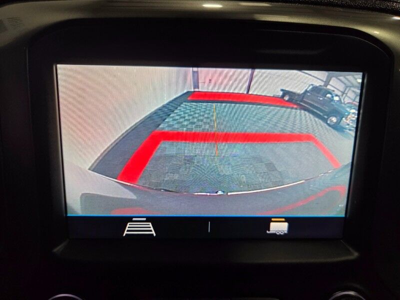 2019 Chevrolet Silverado 1500 LT Texas Edition 4WD 5.3L V8 Backup Camera Bedliner FREE WARRANTY Arlington TX