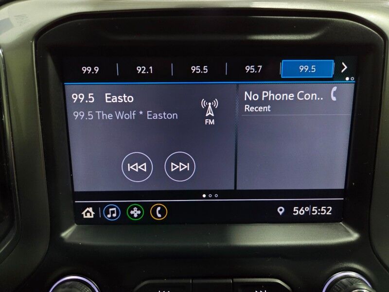 2019 Chevrolet Silverado 1500 LT Texas Edition 4WD 5.3L V8 Backup Camera Bedliner FREE WARRANTY Arlington TX