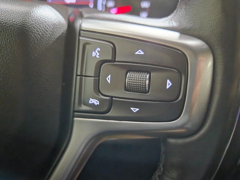 2019 Chevrolet Silverado 1500 LT Texas Edition 4WD 5.3L V8 Backup Camera Bedliner FREE WARRANTY Arlington TX