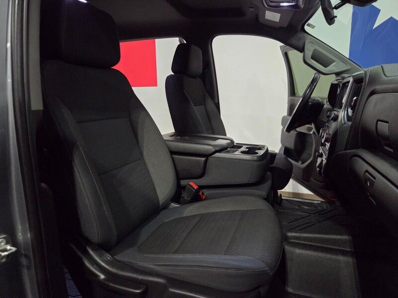 2019 Chevrolet Silverado 1500 LT Texas Edition 4WD 5.3L V8 Backup Camera Bedliner FREE WARRANTY Arlington TX