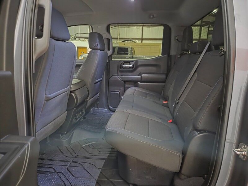 2019 Chevrolet Silverado 1500 LT Texas Edition 4WD 5.3L V8 Backup Camera Bedliner FREE WARRANTY Arlington TX