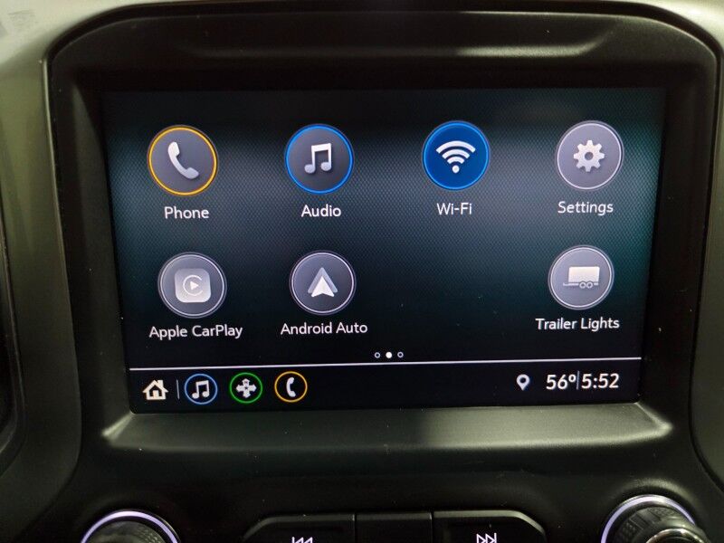 2019 Chevrolet Silverado 1500 LT Texas Edition 4WD 5.3L V8 Backup Camera Bedliner FREE WARRANTY Arlington TX