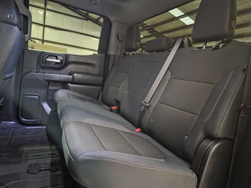 2019 Chevrolet Silverado 1500 LT Texas Edition 4WD 5.3L V8 Backup Camera Bedliner FREE WARRANTY Arlington TX