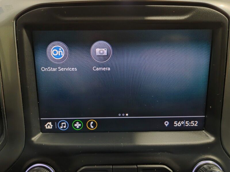 2019 Chevrolet Silverado 1500 LT Texas Edition 4WD 5.3L V8 Backup Camera Bedliner FREE WARRANTY Arlington TX