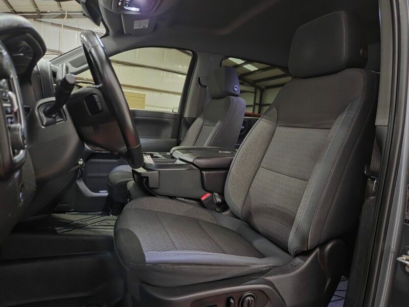 2019 Chevrolet Silverado 1500 LT Texas Edition 4WD 5.3L V8 Backup Camera Bedliner FREE WARRANTY Arlington TX