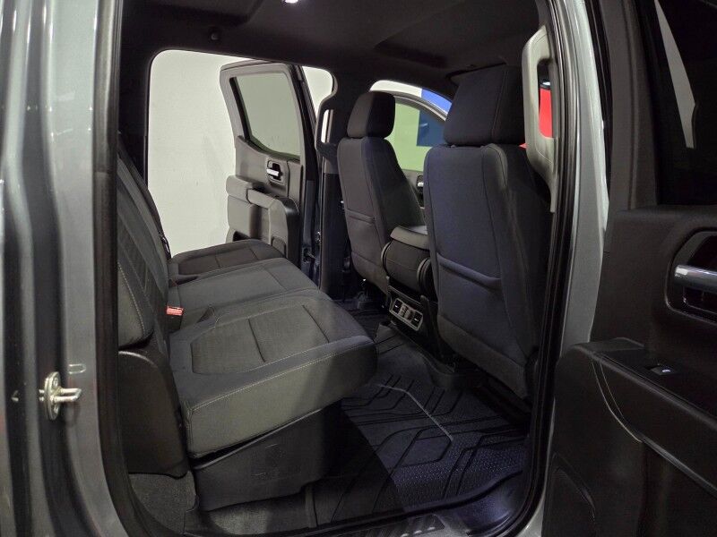 2019 Chevrolet Silverado 1500 LT Texas Edition 4WD 5.3L V8 Backup Camera Bedliner FREE WARRANTY Arlington TX