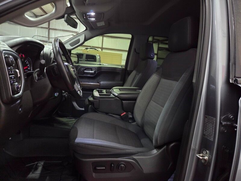 2019 Chevrolet Silverado 1500 LT Texas Edition 4WD 5.3L V8 Backup Camera Bedliner FREE WARRANTY Arlington TX