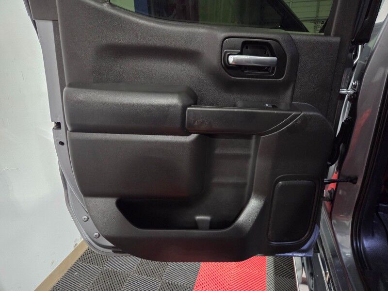 2019 Chevrolet Silverado 1500 LT Texas Edition 4WD 5.3L V8 Backup Camera Bedliner FREE WARRANTY Arlington TX