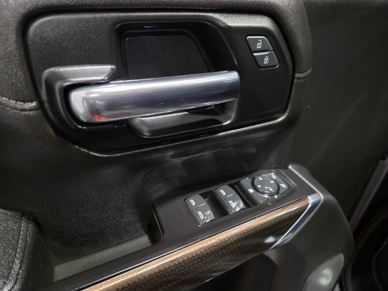 2019 Chevrolet Silverado 1500 LT Texas Edition 4WD 5.3L V8 Backup Camera Bedliner FREE WARRANTY Arlington TX