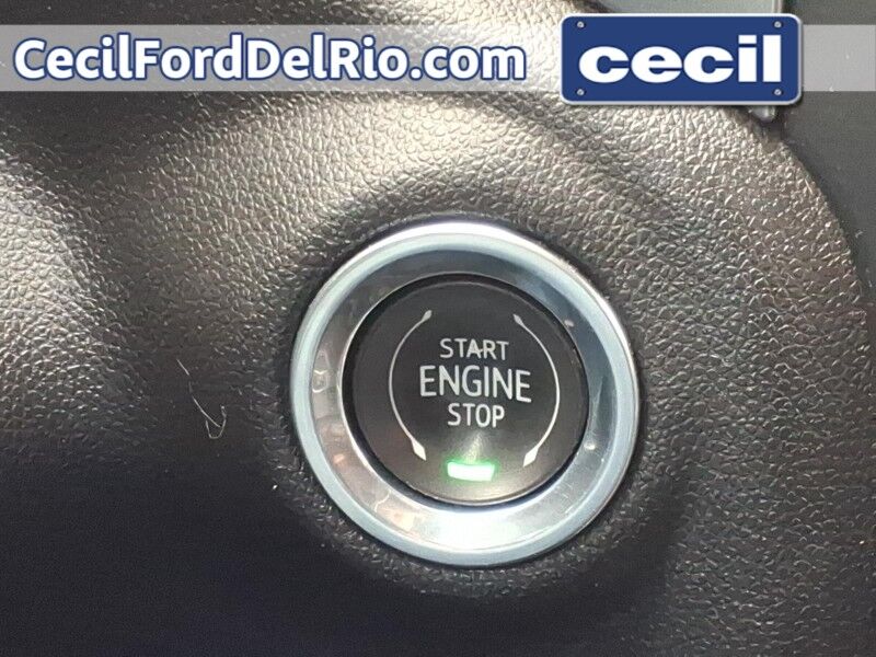 2019 Chevrolet Silverado 1500 LT Trail Boss Del Rio TX