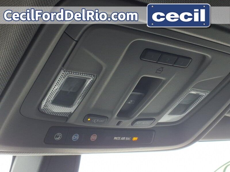 2019 Chevrolet Silverado 1500 LT Trail Boss Del Rio TX