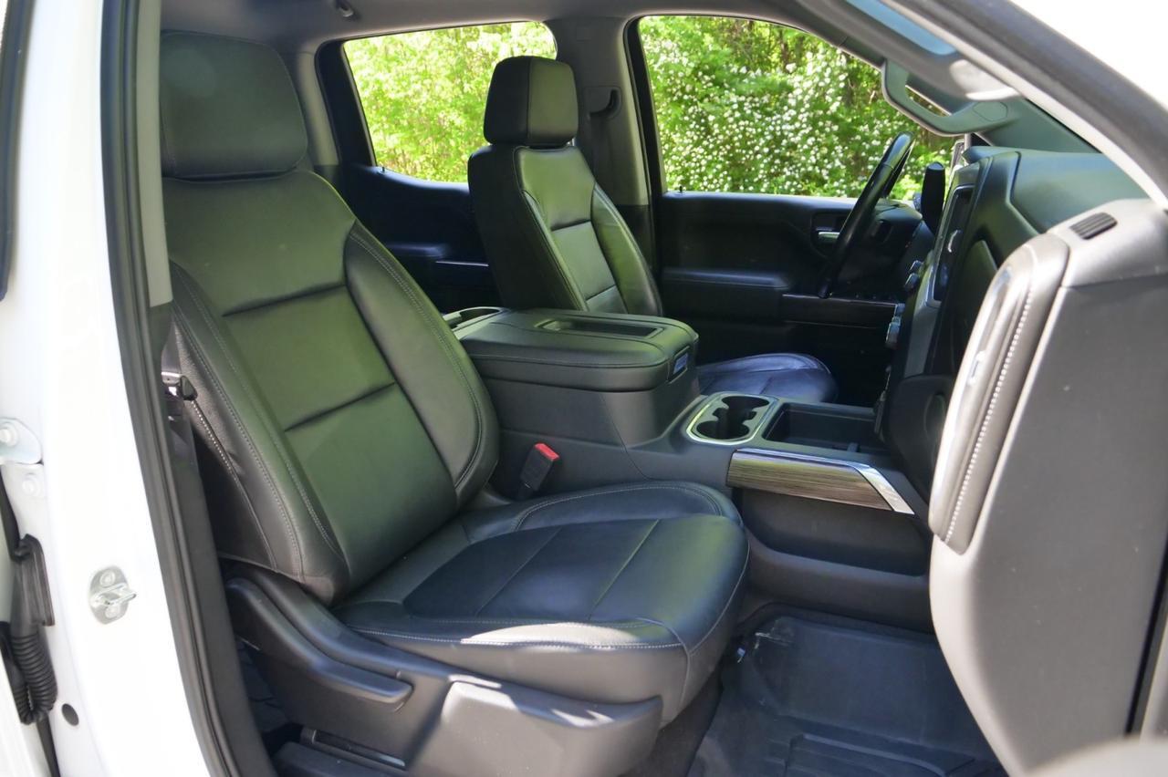 2019 Chevrolet Silverado 1500 LT Trail Boss 4X4 / Upgrades / 5.3L V8! Lincolnton NC