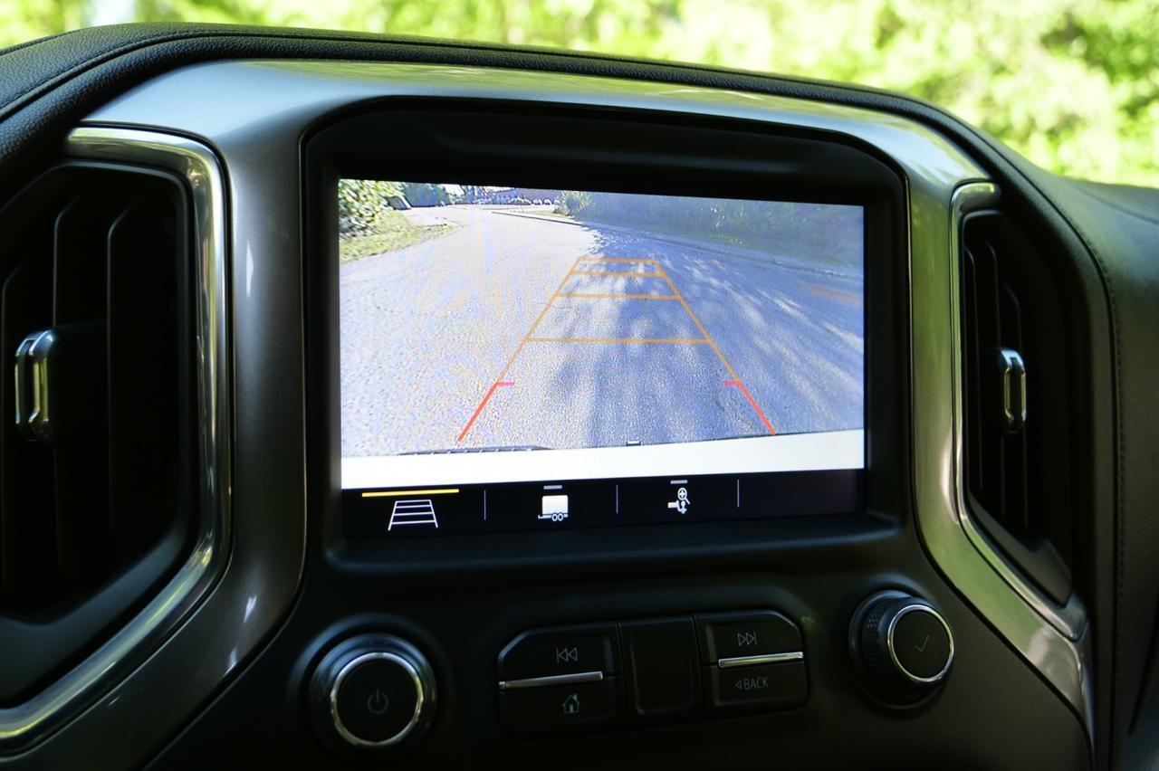 2019 Chevrolet Silverado 1500 LT Trail Boss 4X4 / Upgrades / 5.3L V8! Lincolnton NC