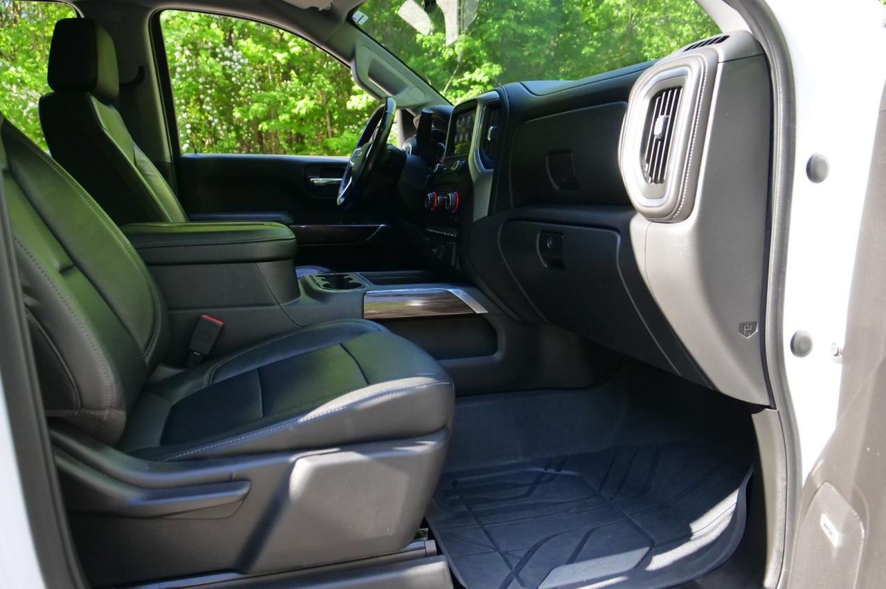 2019 Chevrolet Silverado 1500 LT Trail Boss 4X4 / Upgrades / 5.3L V8! Lincolnton NC