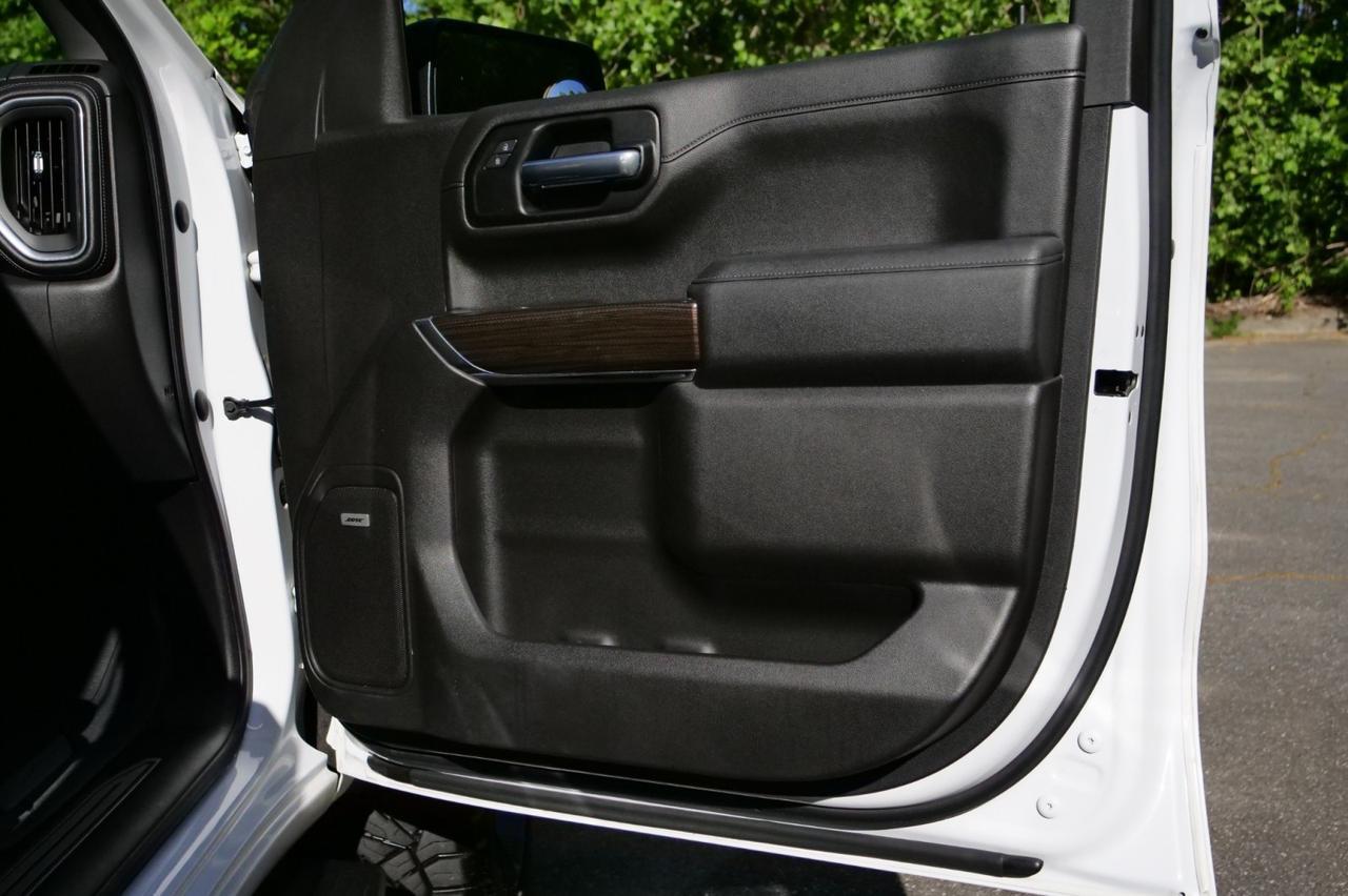 2019 Chevrolet Silverado 1500 LT Trail Boss 4X4 / Upgrades / 5.3L V8! Lincolnton NC