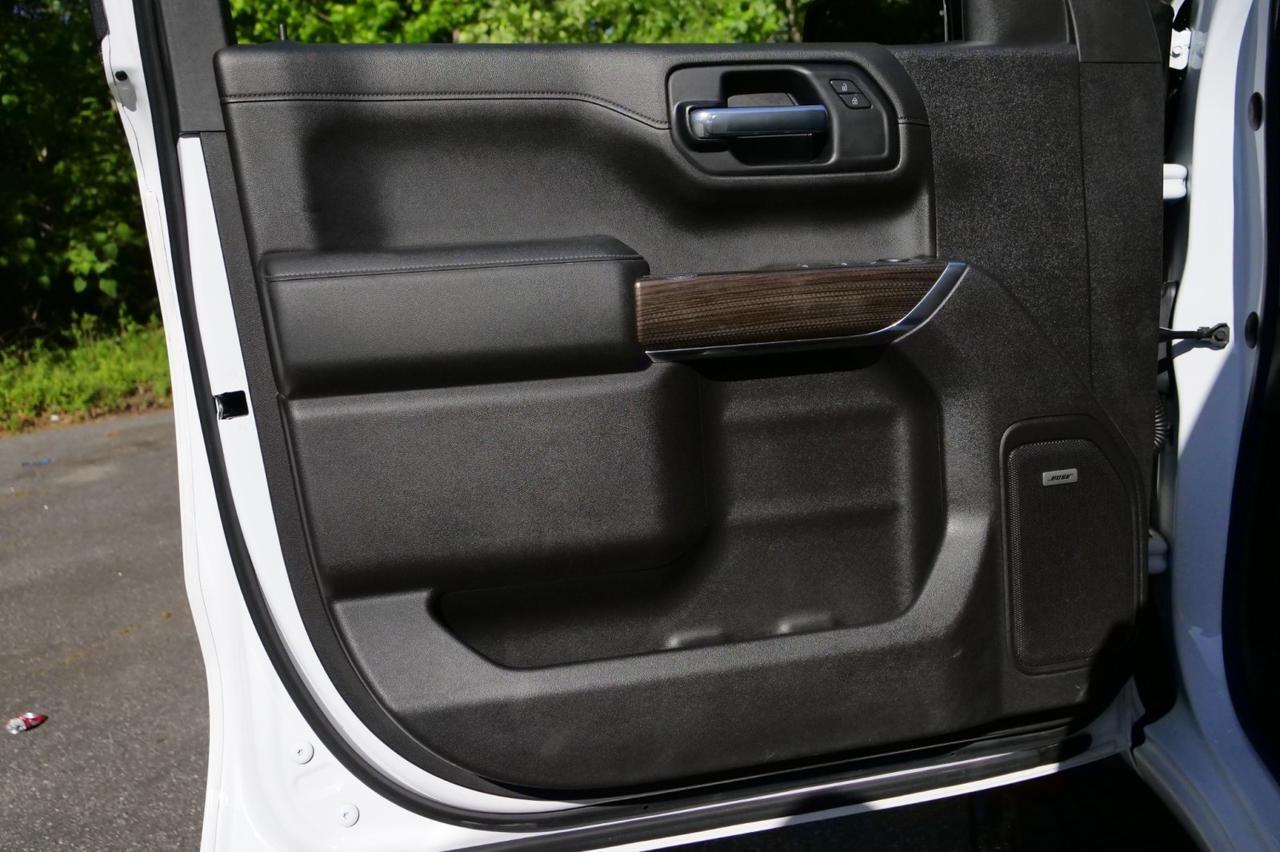 2019 Chevrolet Silverado 1500 LT Trail Boss 4X4 / Upgrades / 5.3L V8! Lincolnton NC