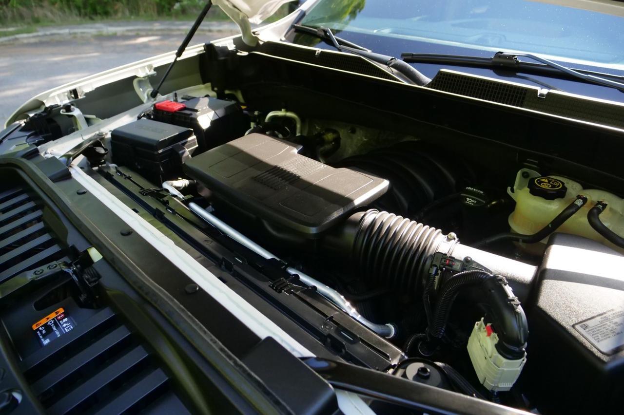 2019 Chevrolet Silverado 1500 LT Trail Boss 4X4 / Upgrades / 5.3L V8! Lincolnton NC