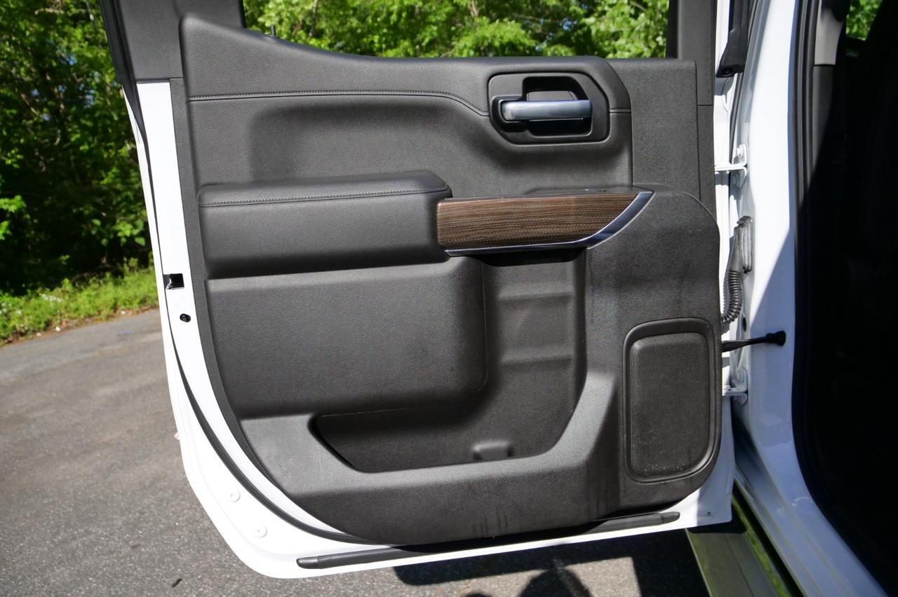 2019 Chevrolet Silverado 1500 LT Trail Boss 4X4 / Upgrades / 5.3L V8! Lincolnton NC