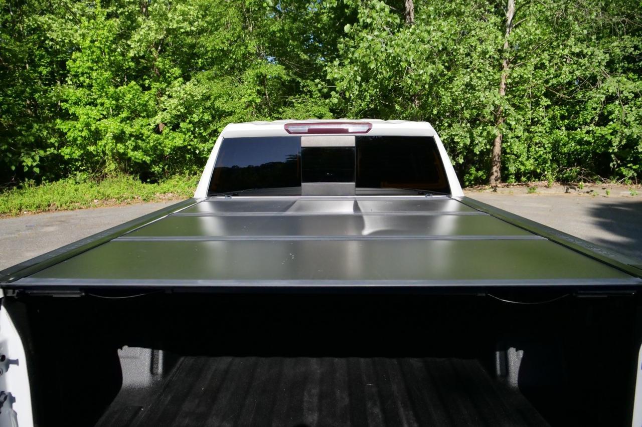 2019 Chevrolet Silverado 1500 LT Trail Boss 4X4 / Upgrades / 5.3L V8! Lincolnton NC