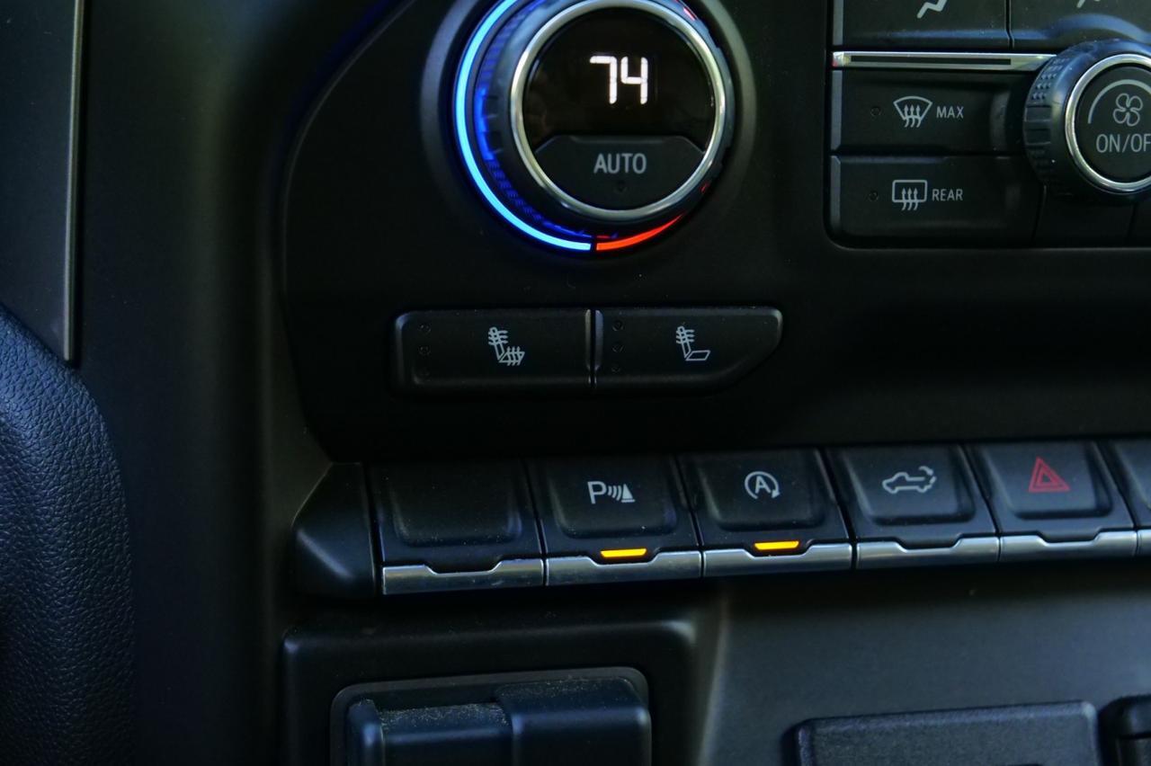 2019 Chevrolet Silverado 1500 LT Trail Boss 4X4 / Upgrades / 5.3L V8! Lincolnton NC