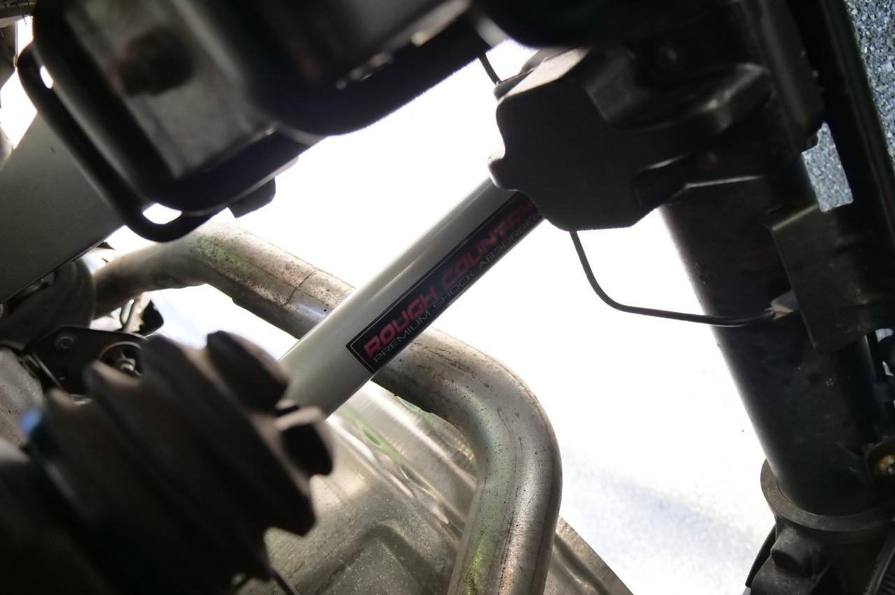 2019 Chevrolet Silverado 1500 LT Trail Boss 4X4 / Upgrades / 5.3L V8! Lincolnton NC