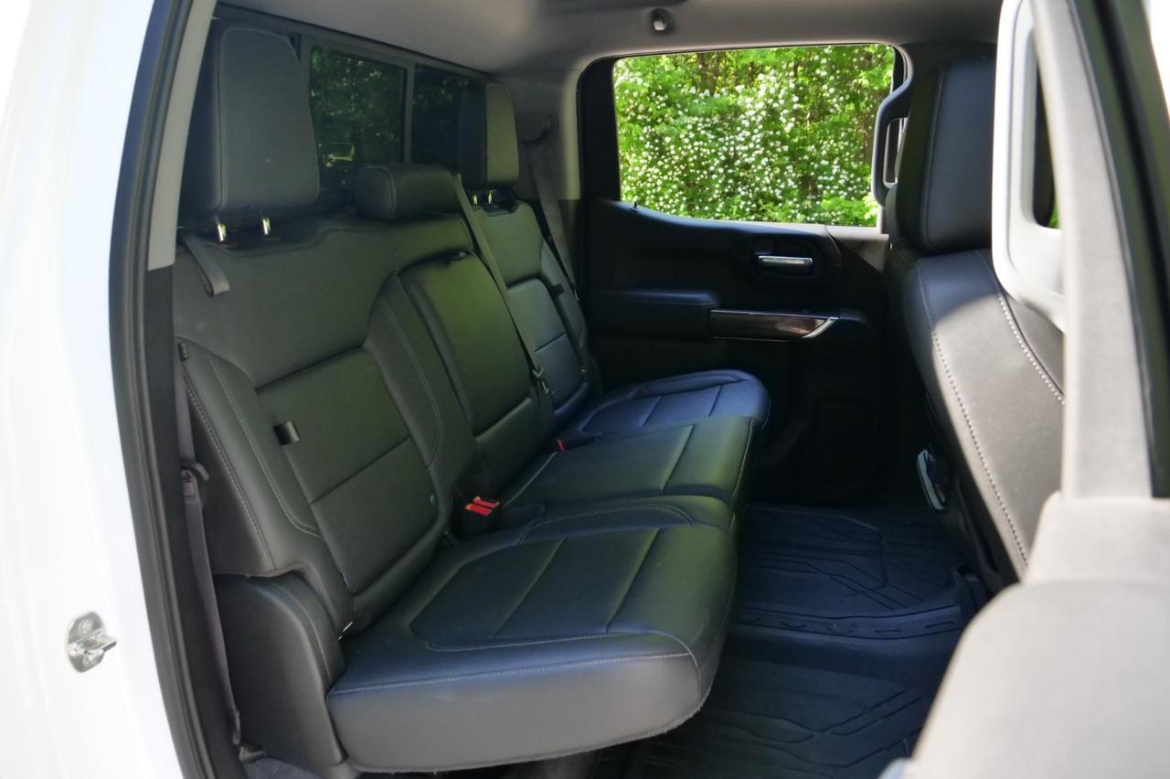 2019 Chevrolet Silverado 1500 LT Trail Boss 4X4 / Upgrades / 5.3L V8! Lincolnton NC