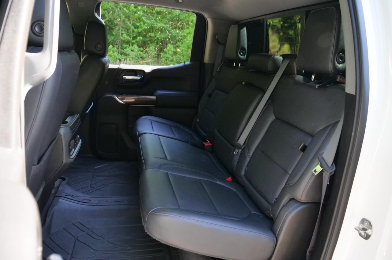 2019 Chevrolet Silverado 1500 LT Trail Boss 4X4 / Upgrades / 5.3L V8! Lincolnton NC