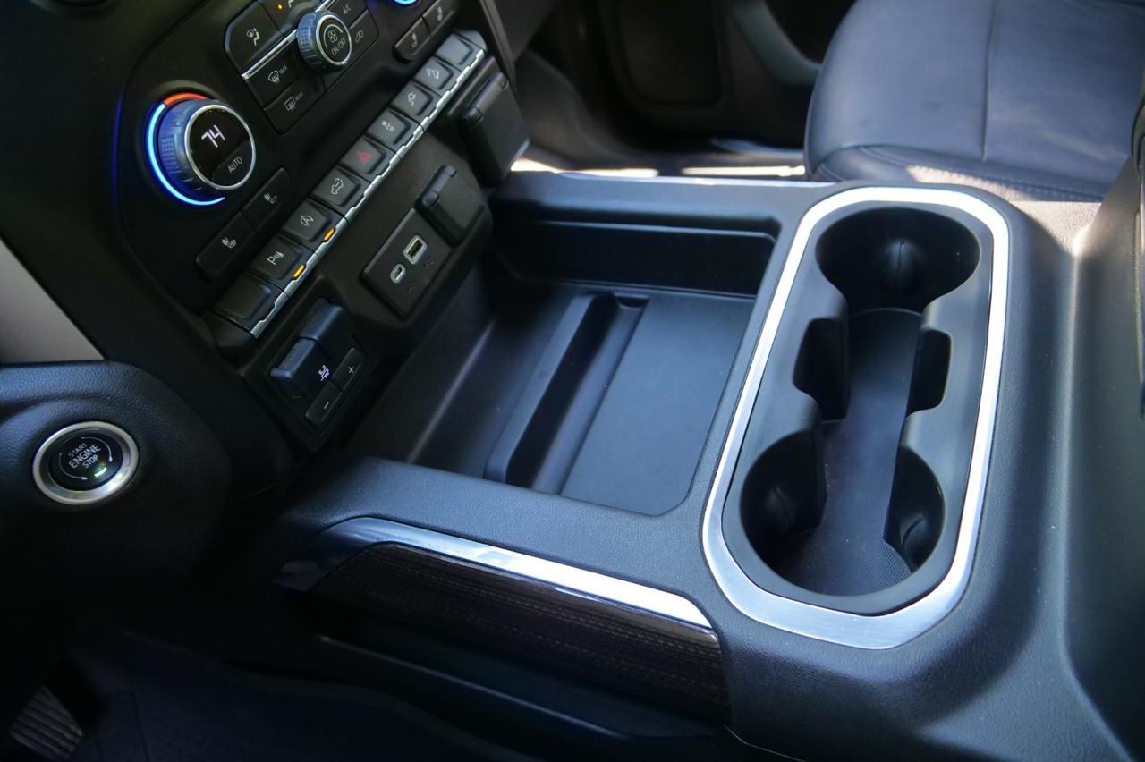 2019 Chevrolet Silverado 1500 LT Trail Boss 4X4 / Upgrades / 5.3L V8! Lincolnton NC