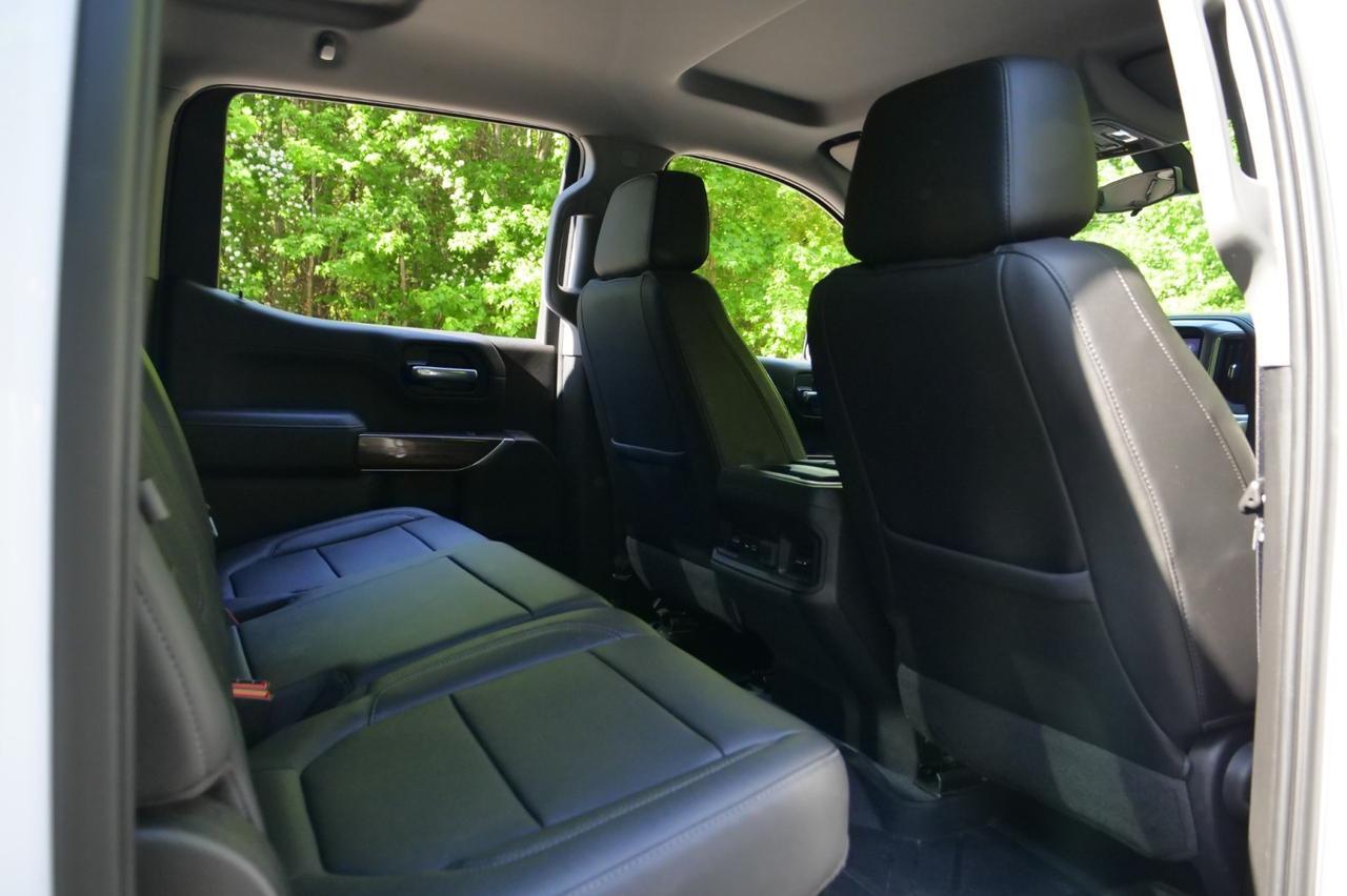 2019 Chevrolet Silverado 1500 LT Trail Boss 4X4 / Upgrades / 5.3L V8! Lincolnton NC