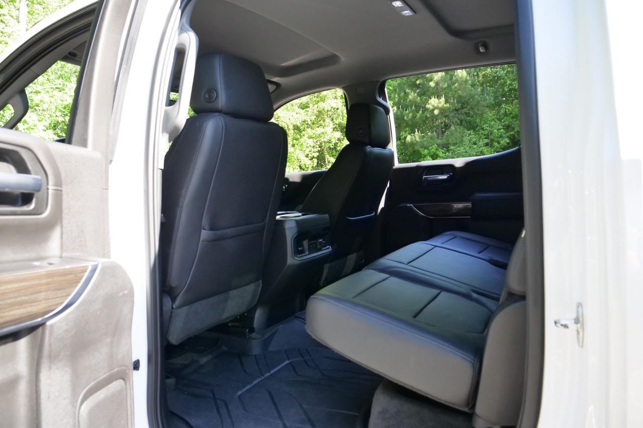 2019 Chevrolet Silverado 1500 LT Trail Boss 4X4 / Upgrades / 5.3L V8! Lincolnton NC