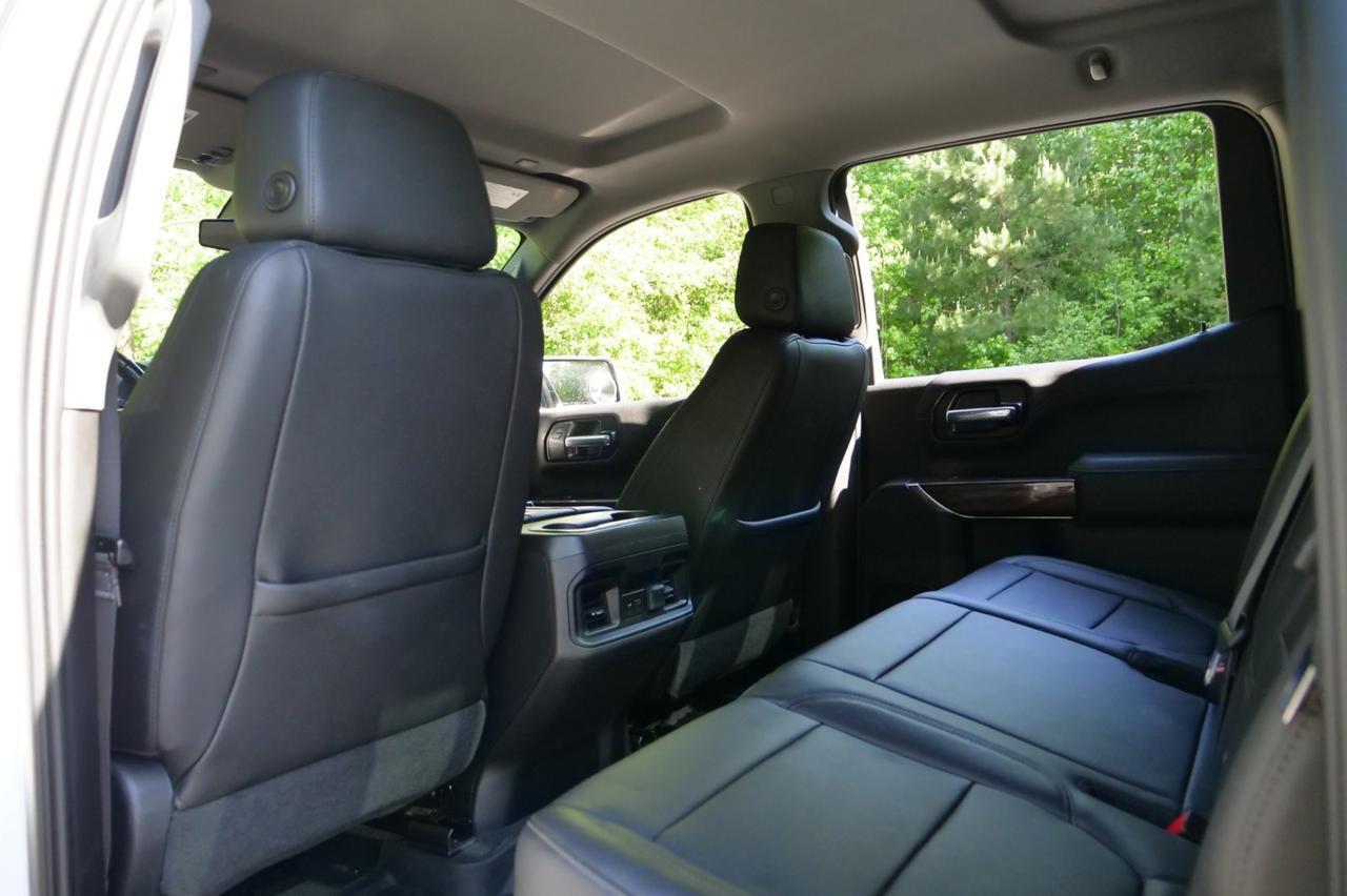 2019 Chevrolet Silverado 1500 LT Trail Boss 4X4 / Upgrades / 5.3L V8! Lincolnton NC