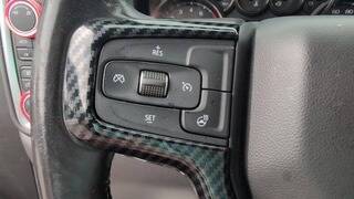 2019 Chevrolet Silverado 1500 LT Trail Boss 4x4 4dr Crew Cab 5.8 ft. SB Lake Orion MI