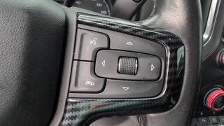 2019 Chevrolet Silverado 1500 LT Trail Boss 4x4 4dr Crew Cab 5.8 ft. SB Lake Orion MI