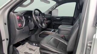 2019 Chevrolet Silverado 1500 LT Trail Boss 4x4 4dr Crew Cab 5.8 ft. SB Lake Orion MI