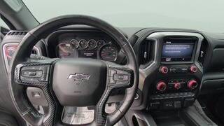 2019 Chevrolet Silverado 1500 LT Trail Boss 4x4 4dr Crew Cab 5.8 ft. SB Lake Orion MI